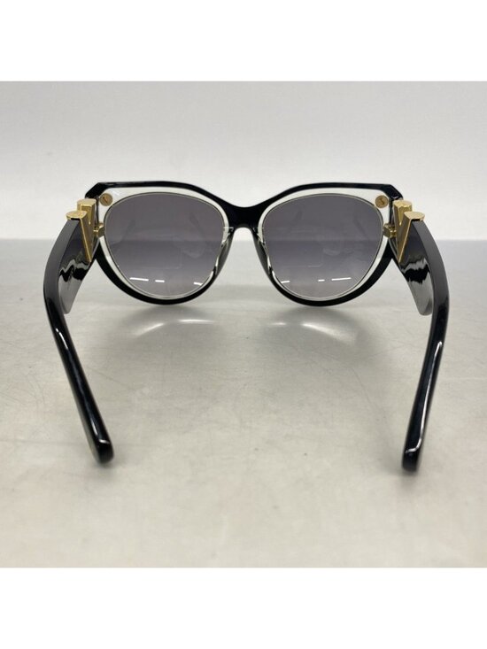 Louis Vuitton Sunglasses My Fair Black Gold Eyewear main image 7